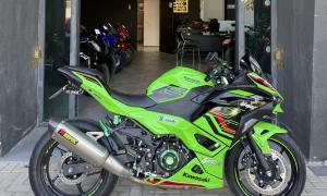 קאוואסאקי אחר