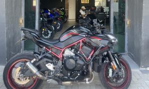 קאוואסאקי אחר