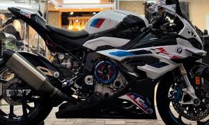 ב.מ.וו S1000RR