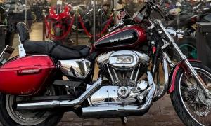 הרלי דיווידסון אחר