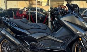 ימאהה T-Max 530