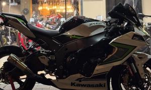 קאוואסאקי ZX-10R Ninja