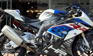 ב.מ.וו S1000RR