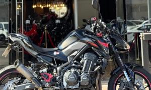 קאוואסאקי Z900