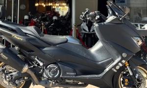 ימאהה T-Max 560