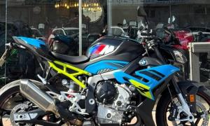 ב.מ.וו S1000R