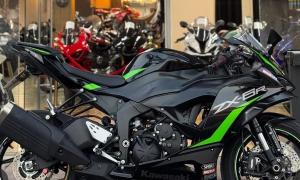 קאוואסאקי ZX-636R/6R