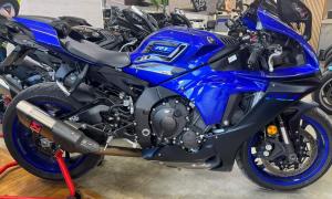 ימאהה YZF-R1