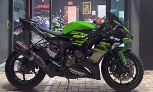 קאוואסאקי ZX-636R/6R