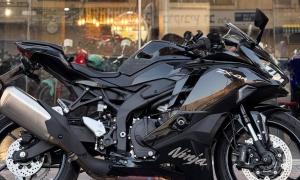 קאוואסאקי אחר