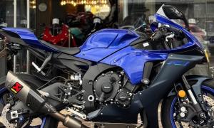ימאהה YZF-R1