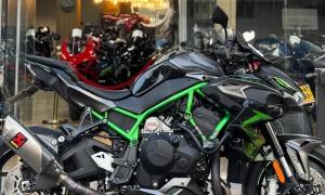 קאוואסאקי אחר