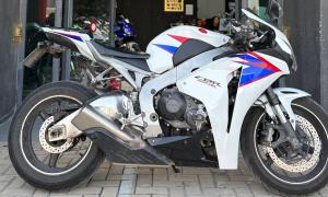 הונדה CBR1000RR