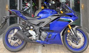 ימאהה YZF-R3