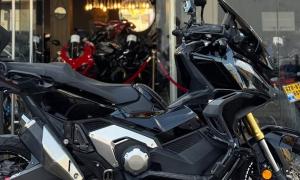 הונדה X-ADV 750