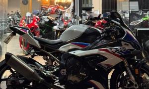 ב.מ.וו S1000RR