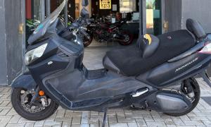 סאן יאנג מקסים 600