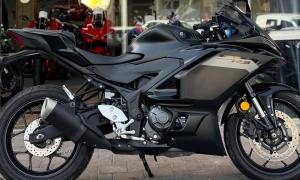 ימאהה YZF-R3