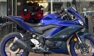 ימאהה YZF-R3
