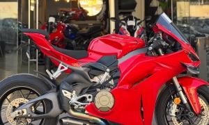 דוקאטי פניגאלה 1199