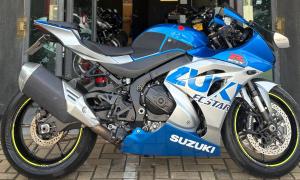 סוזוקי GSX-R1000