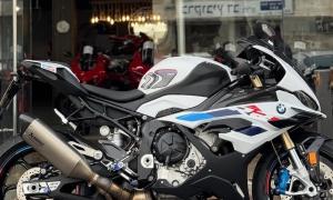 ב.מ.וו S1000RR