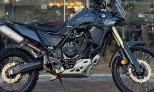 ימאהה TENERE 700