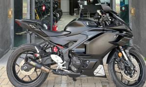 ימאהה YZF-R3