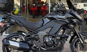קאוואסאקי Versys 1000