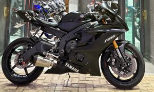 ימאהה YZF-R6