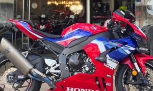 הונדה CBR1000RR