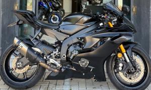 ימאהה YZF-R6