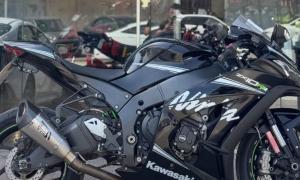 קאוואסאקי ZX-10R Ninja