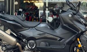 ימאהה T-Max 560