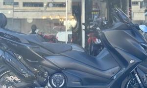 ימאהה T-Max 560