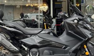 ימאהה T-Max 560