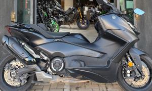 ימאהה T-Max 560