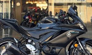ימאהה YZF-R3