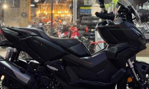 הונדה ADV 350