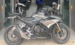הונדה CBR500R
