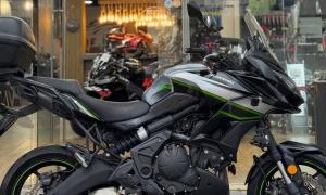 קאוואסאקי Versys 650