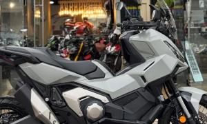 הונדה X-ADV 750