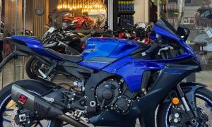 ימאהה YZF-R1