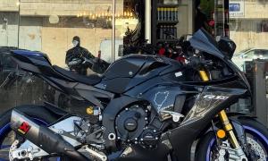 ימאהה YZF-R1