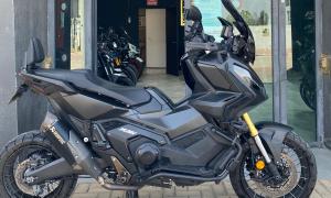 הונדה ADV750H