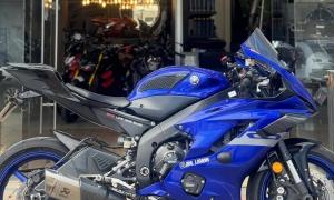 ימאהה YZF-R6