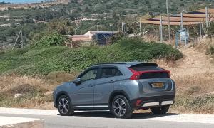 מיצובישי אקליפס