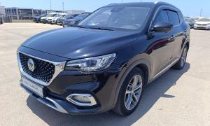 אם. ג'י. / MG EHS PHEV