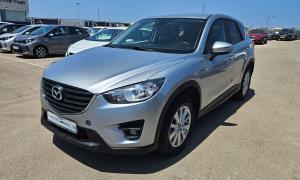 מאזדה CX-05