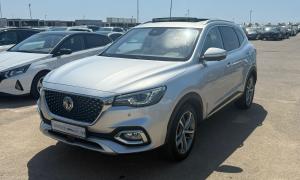 אם. ג'י. / MG EHS PHEV